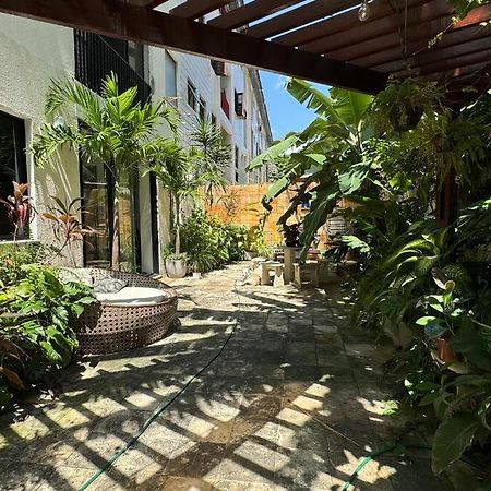 Апартаменты Jardim Iracema Форталеза Экстерьер фото